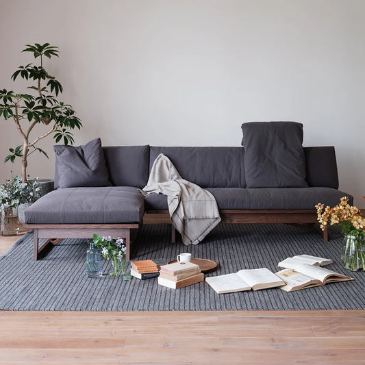 HIRASHIMA LOOK BOOK|BREZZA Sofa – PIANO ISOLA HIRASHIMA LOOK BOOK|BREZZA Sofa – PIANO ISOLA
