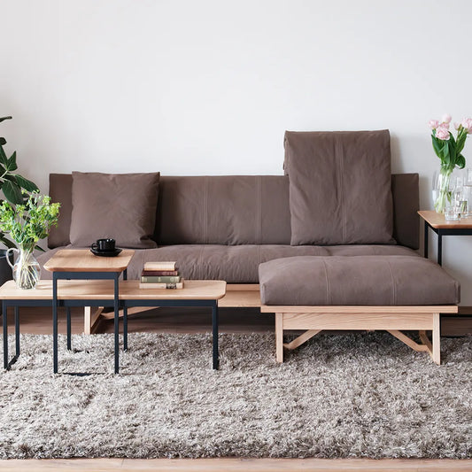 BREZZA Sofa – PIANO ISOLA BREZZA Sofa – PIANO ISOLA