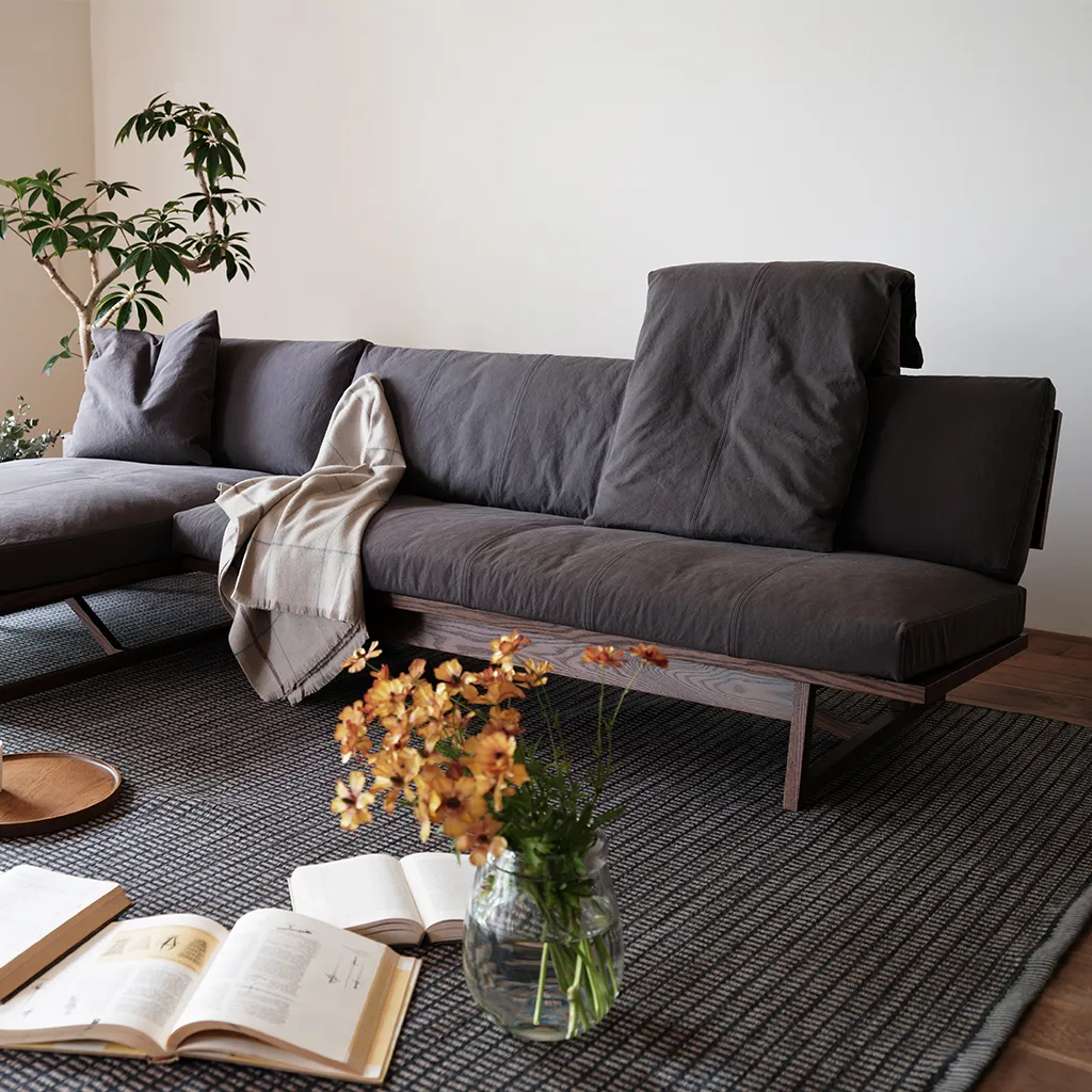 BREZZA Sofa – PIANO ISOLA BREZZA Sofa – PIANO ISOLA