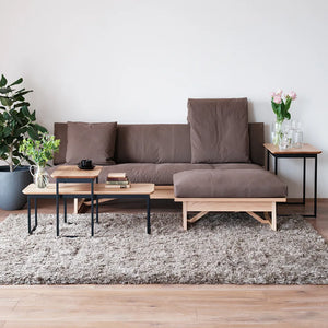BREZZA Sofa – PIANO ISOLA BREZZA Sofa – PIANO ISOLA