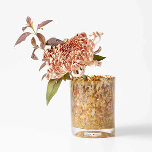 Cylinder D10×H13 フラワーベース（フェンプーチ） ｜Henry Dean