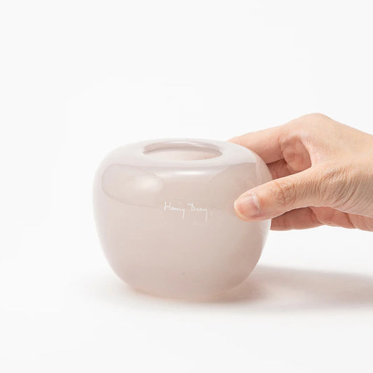 Drop Sサイズ H7cm フラワーベース（ゼフィーロ） ｜Henry Dean