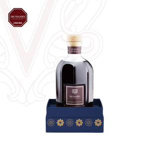 ロッソノービレ 250ml ディフューザー 限定 ギフトボックス|DR ロッソノービレ 250ml ディフューザー 限定 ギフトボックス|DR