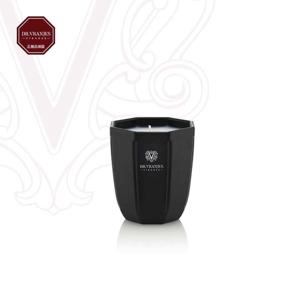 ROSA TABACCO 250ml ｄiffuser + 80g candle 限定 GIFT BOX｜DR.VRANJES