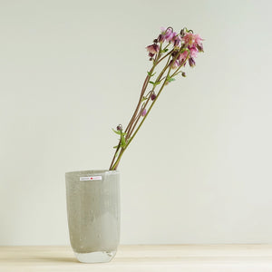 Joe W11×D6.5×H16 フラワーベース(グラヴィエ) |Henry Dean – PIANO Joe W11×D6.5×H16 フラワーベース(グラヴィエ) |Henry Dean – PIANO