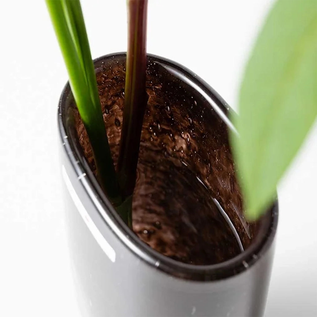 Julien XS H13cm フラワーベース(ブルネット) |Henry Dean – PIANO Julien XS H13cm フラワーベース(ブルネット) |Henry Dean – PIANO