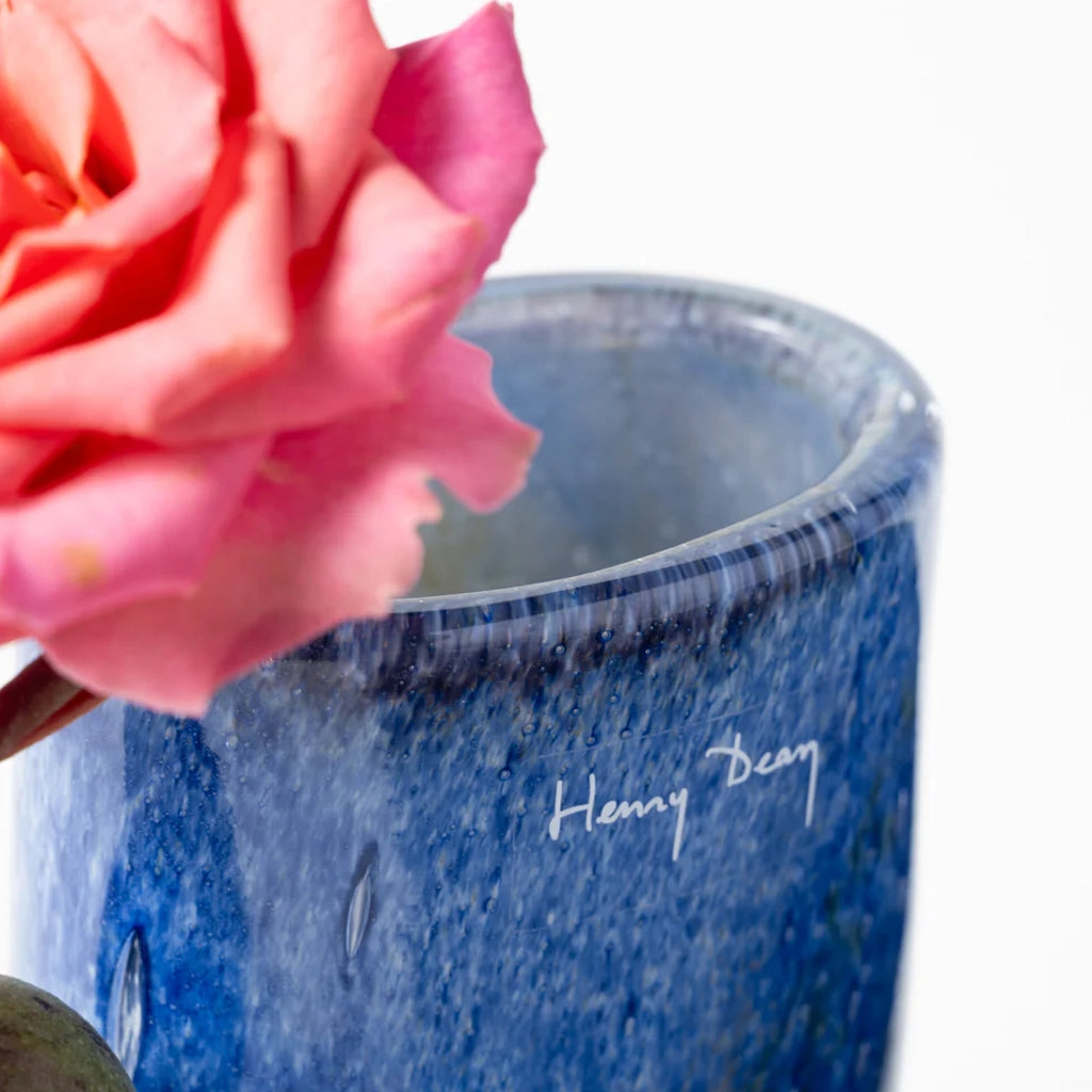 Julien XS H13cm フラワーベース（ナイトライフ） ｜Henry Dean