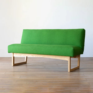 LIBERIA PLUS LD Bench – PIANO ISOLA