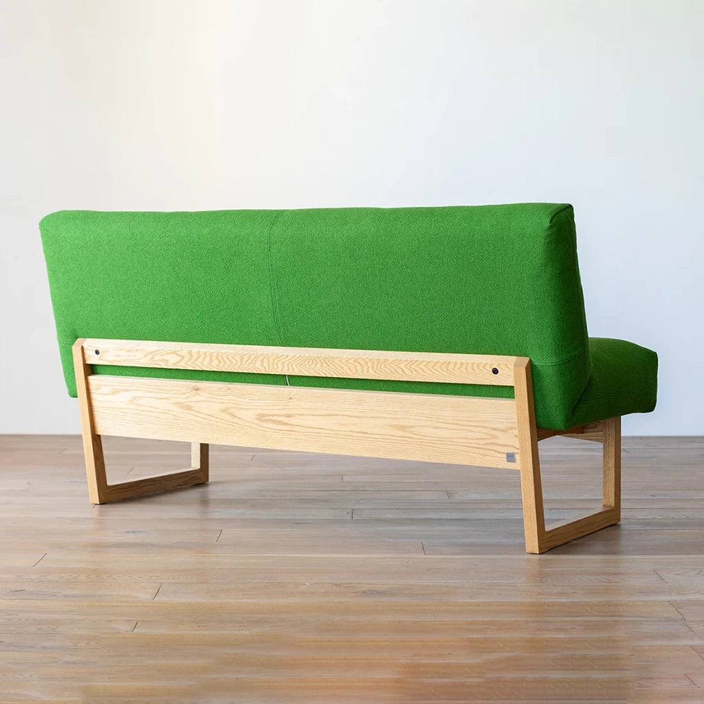 LIBERIA PLUS LD Bench