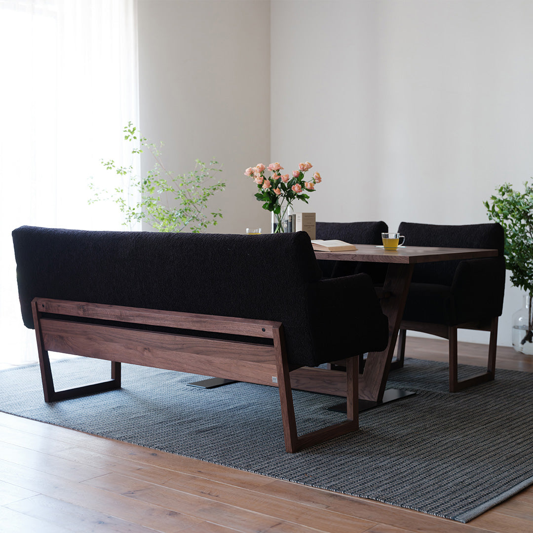 LIBERIA PLUS Arm Bench