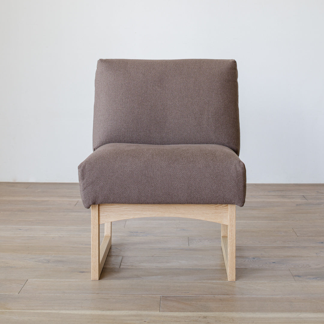 LIBERIA PLUS LD Side Chair