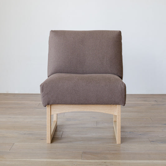 LIBERIA PLUS LD Side Chair