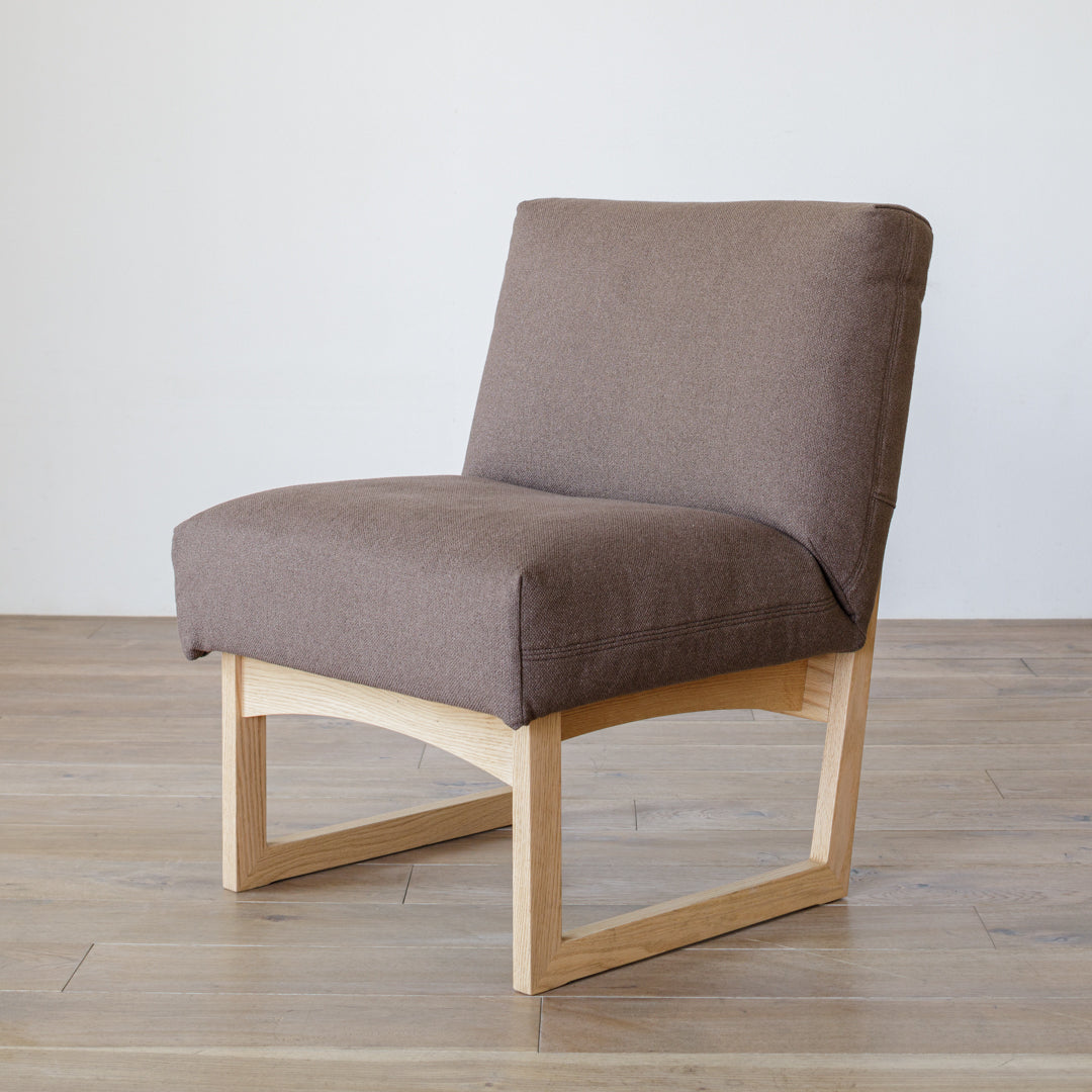 LIBERIA PLUS LD Side Chair