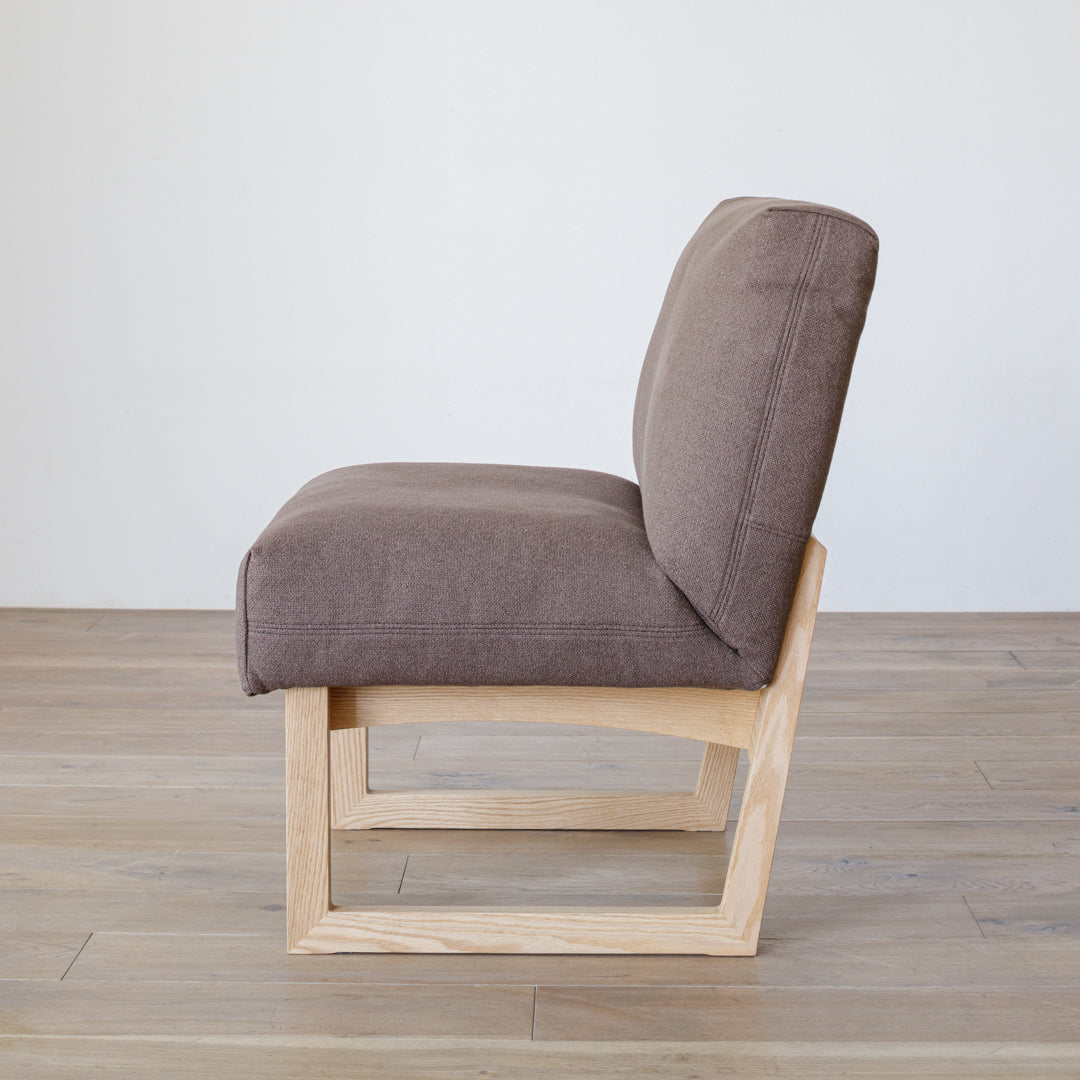 LIBERIA PLUS LD Side Chair