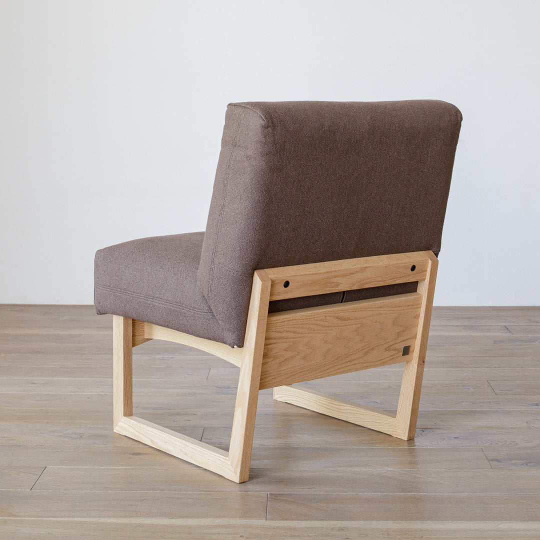 LIBERIA PLUS LD Side Chair