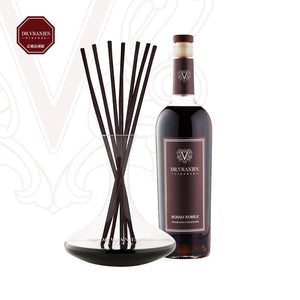 ROSSO NOBILE DECANTER SET|DR.VRANJES – PIANO ISOLA ROSSO NOBILE DECANTER SET|DR.VRANJES – PIANO ISOLA