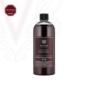 ROSSO NOBILE DECANTER SET用 1000ml リフィル|DR.VRANJES – PIANO ISOLA ROSSO NOBILE DECANTER SET用 1000ml リフィル|DR.VRANJES – PIANO ISOLA