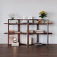 SPAGO Low Shelf 168