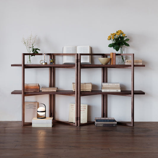 SPAGO Low Shelf 168