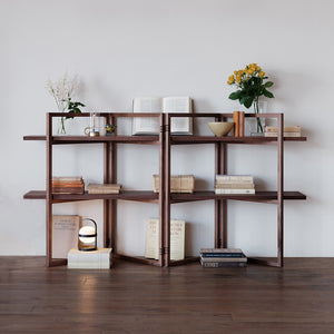 【新品未使用・定価以下】BGO EGS SHELF SPAGO Low Shelf 168 – PIANO ISOLA