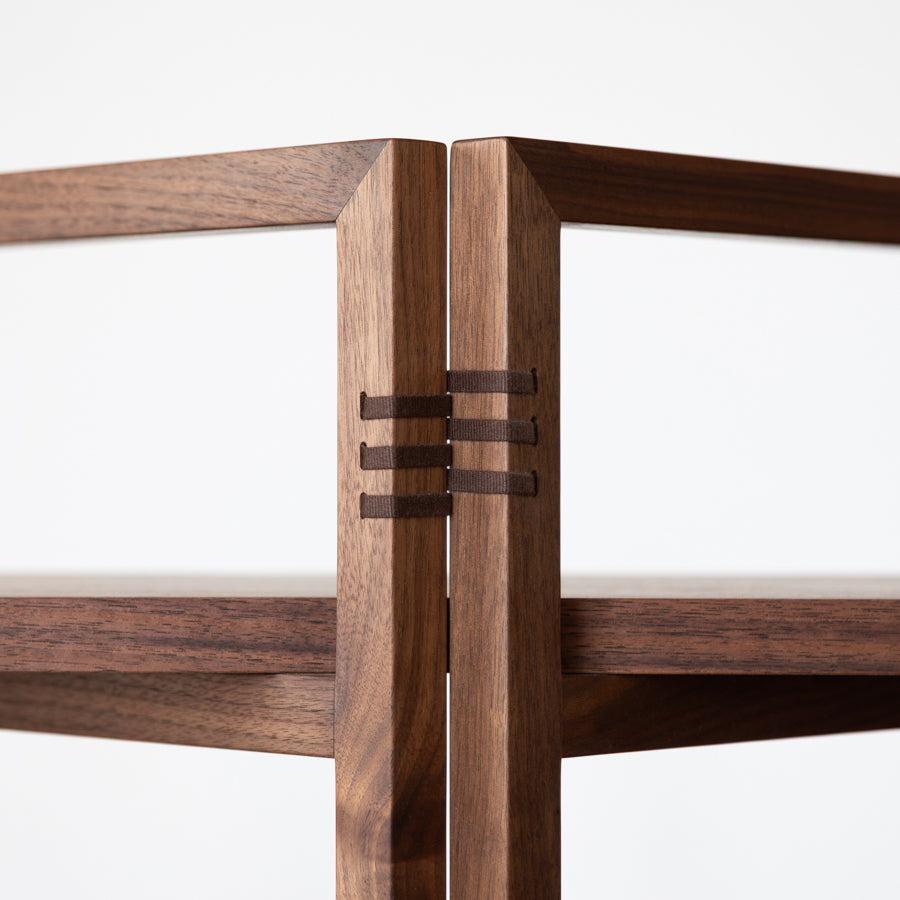 SPAGO Low Shelf 168 – PIANO ISOLA