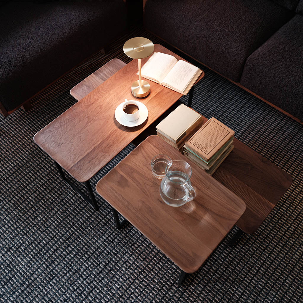 SCALA Desk – PIANO ISOLA
