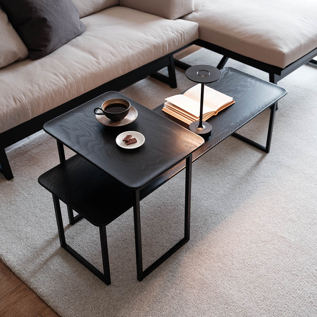 VARIO Stack Table