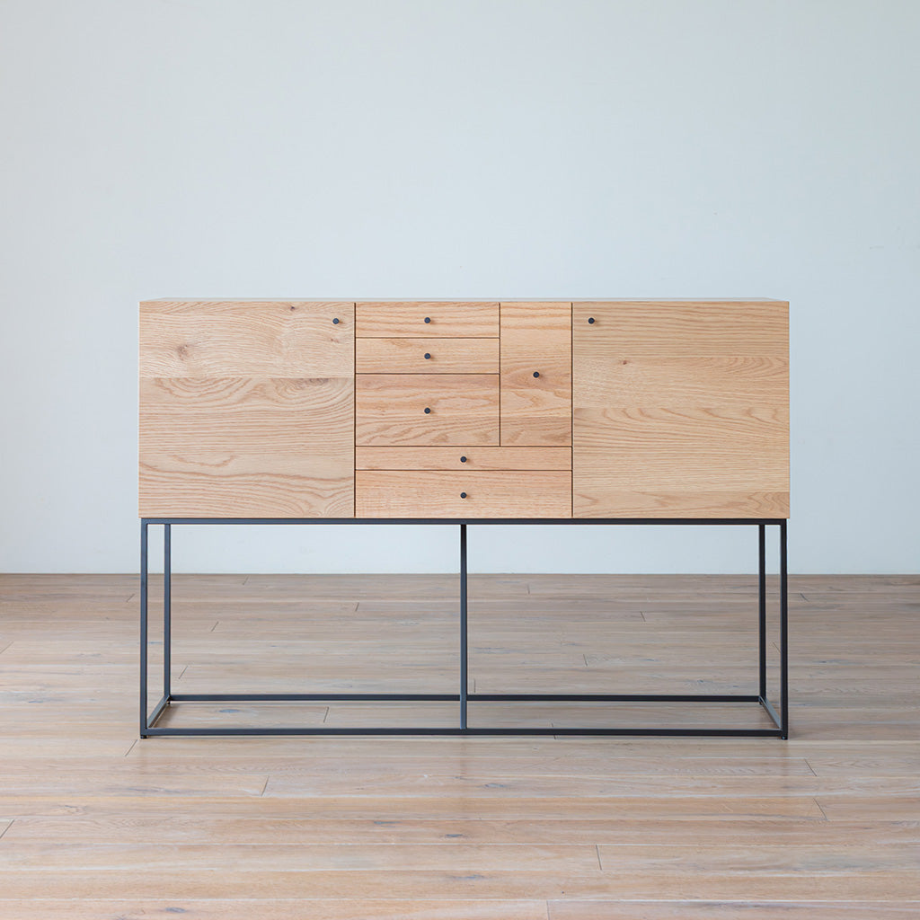 VARIO Side Board – PIANO ISOLA