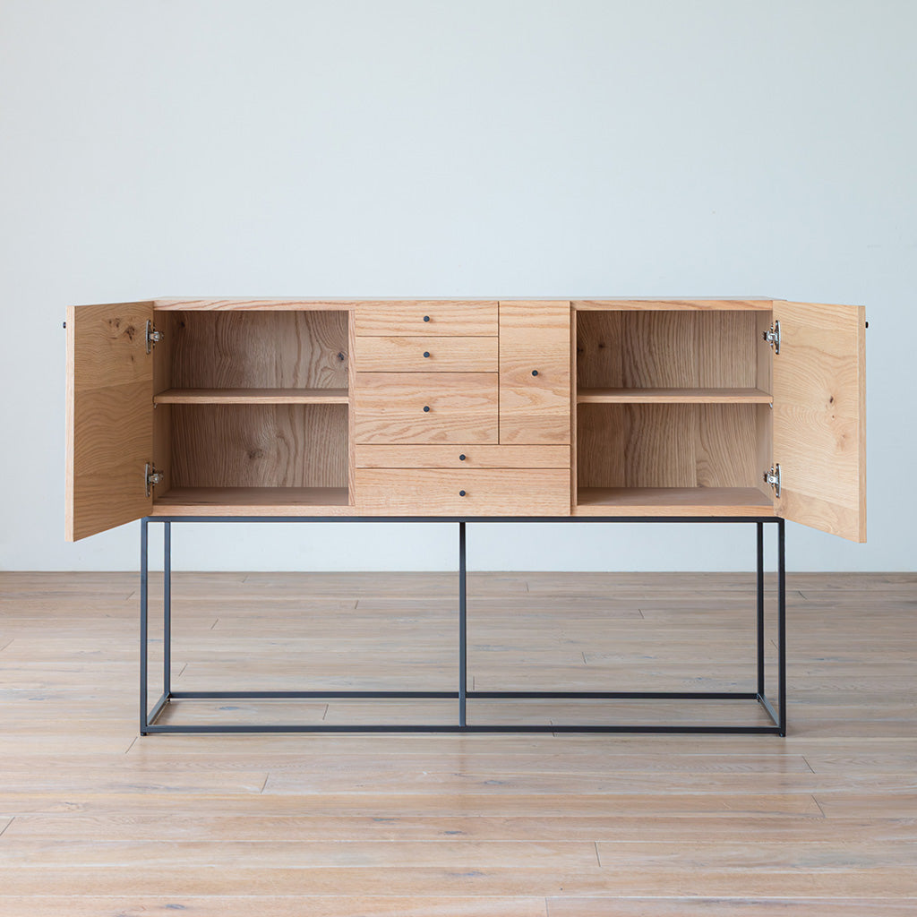 VARIO Side Board – PIANO ISOLA