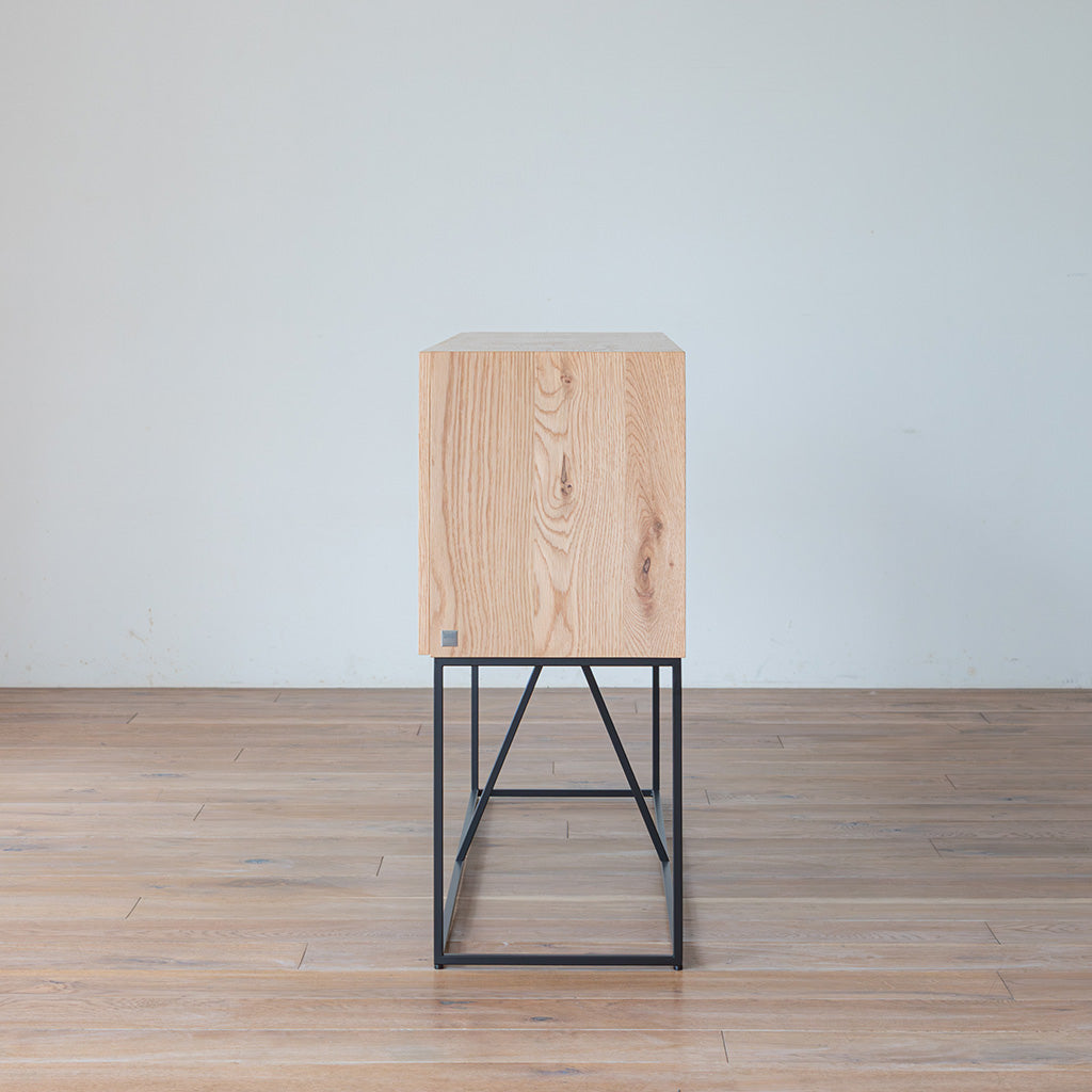 VARIO Side Board – PIANO ISOLA