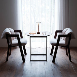 VARIO Stack Table Circle XH066 – PIANO ISOLA