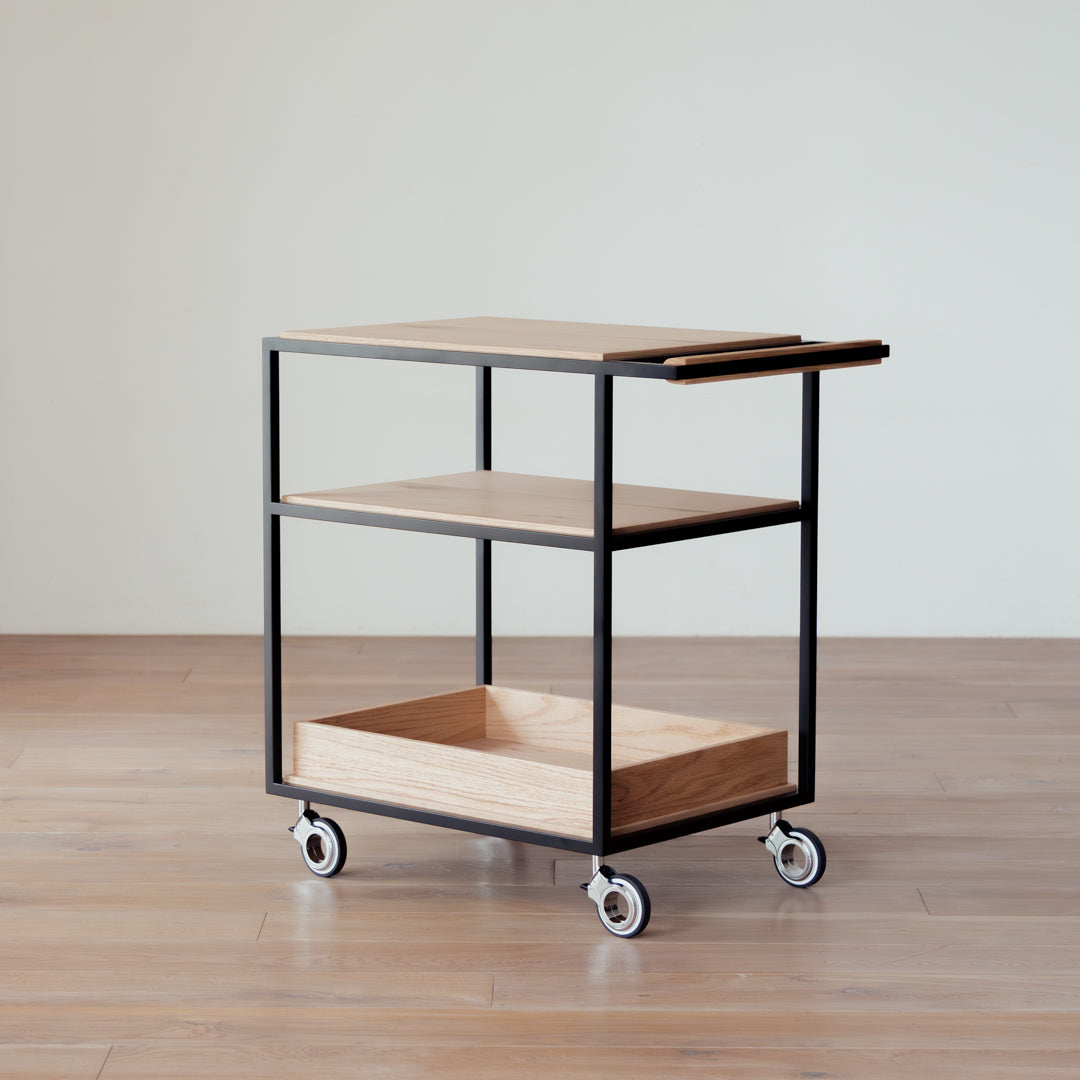 ウニコ ラボラワゴン unico LABORA wagon VARIO Wagon 067 – PIANO ISOLA