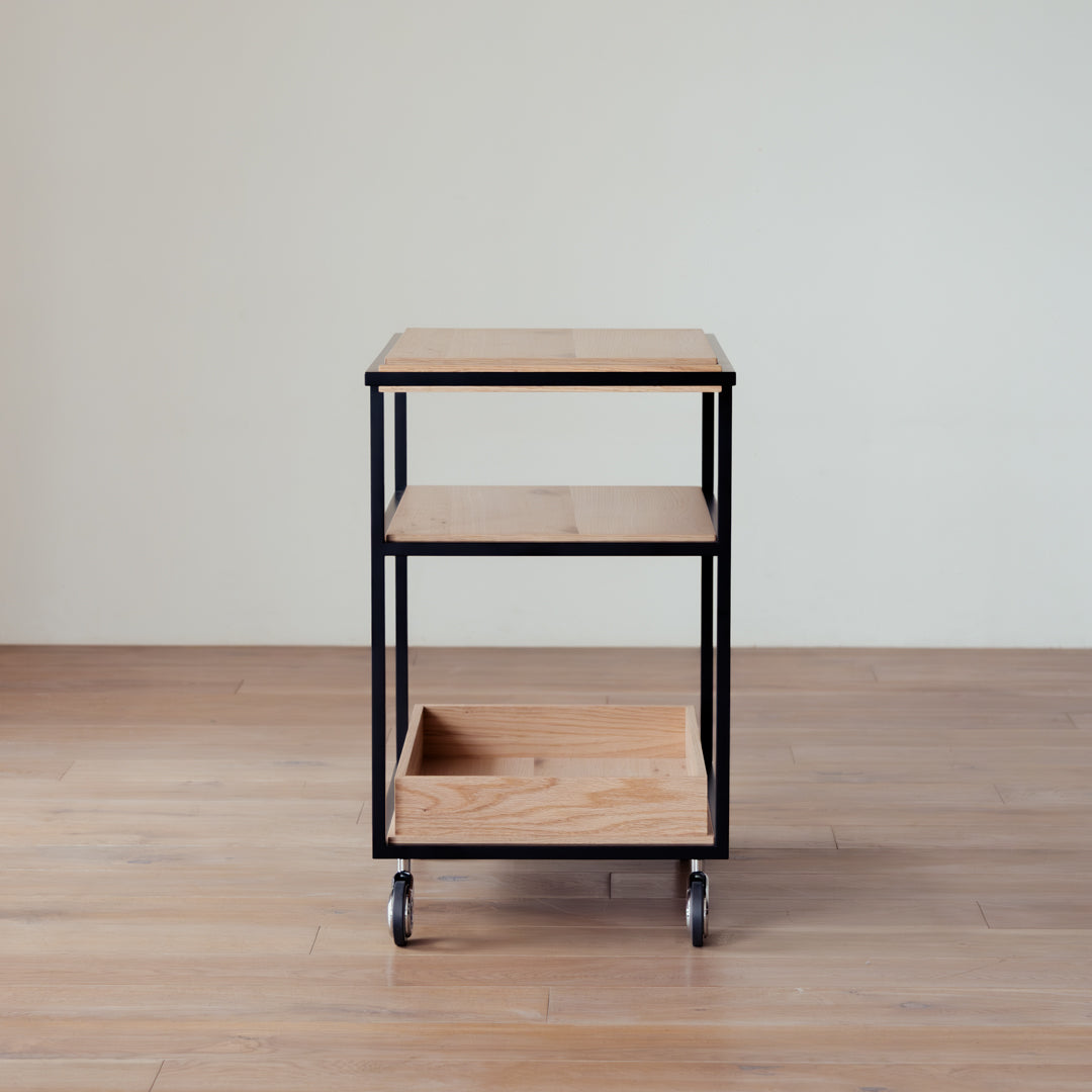 VARIO Wagon 067 – PIANO ISOLA