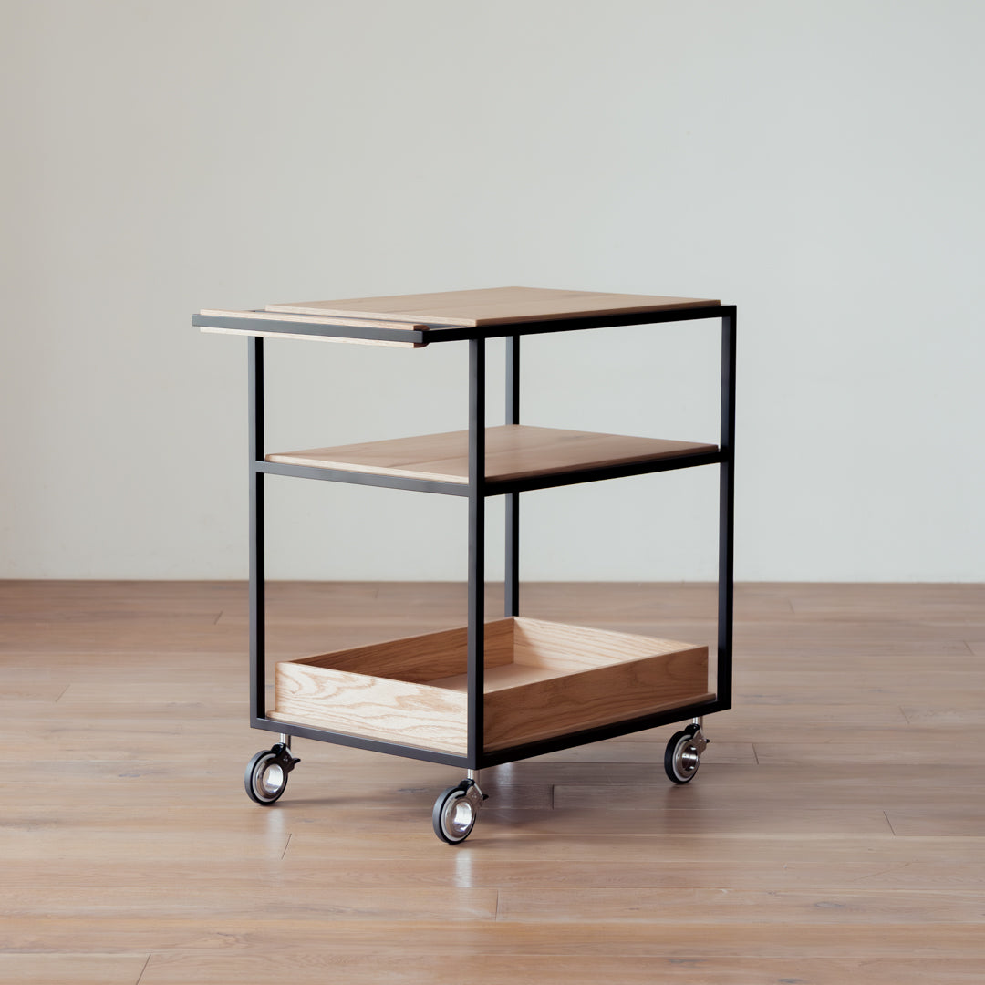 VARIO Wagon 067 – PIANO ISOLA