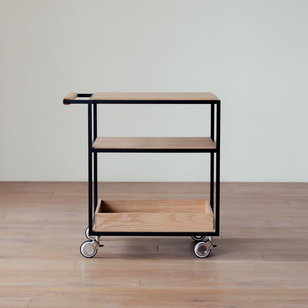 VARIO Wagon 067 – PIANO ISOLA