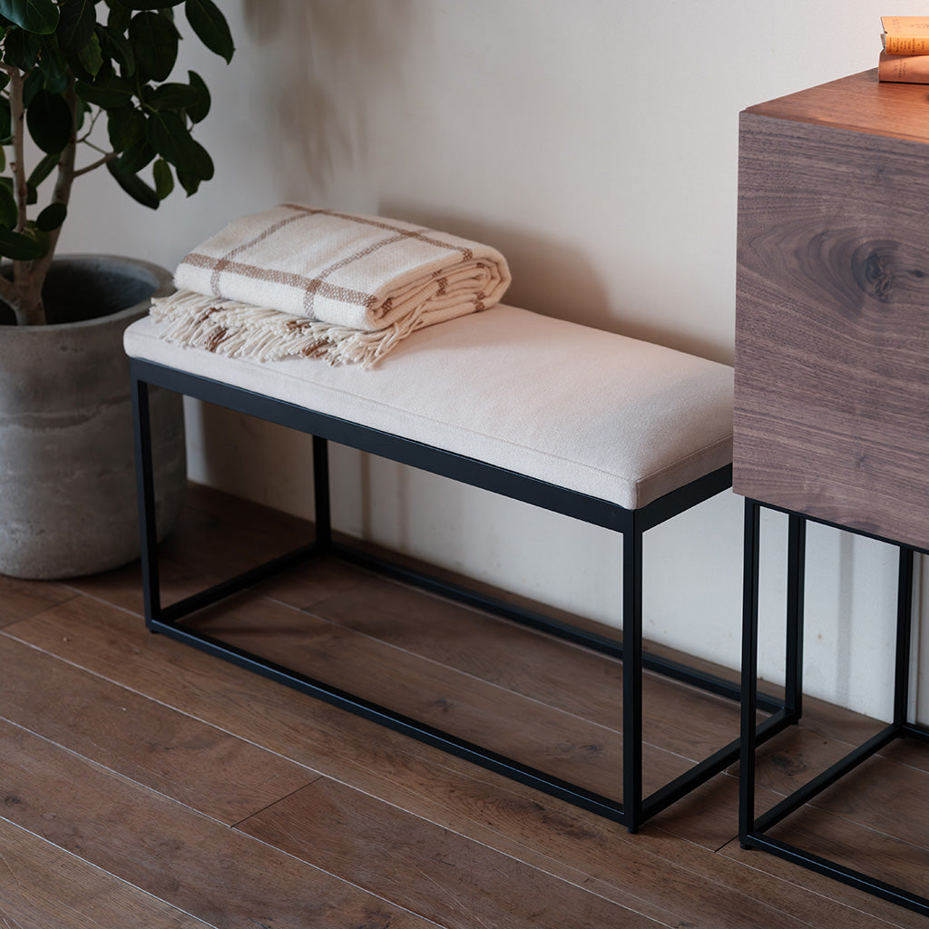 VARIO Bench 084 – PIANO ISOLA