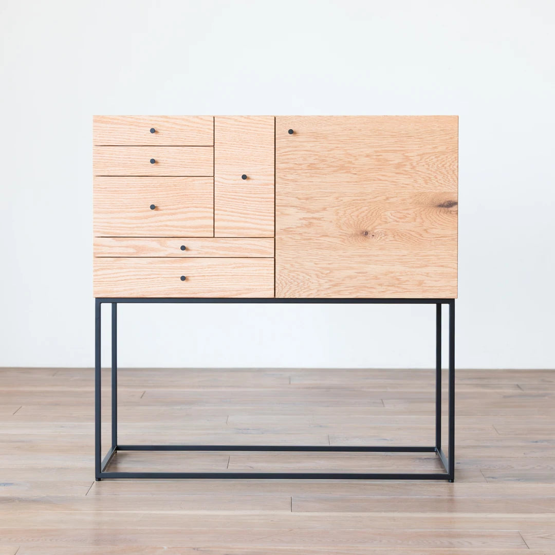 VARIO Side Board – PIANO ISOLA VARIO Side Board – PIANO ISOLA
