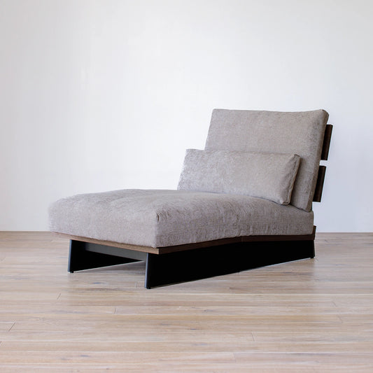 VERITA Chaise Longue 084