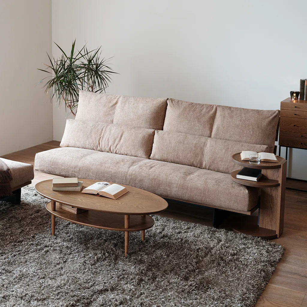 最終値下げ木製ワクソファー ソファ 極ワザ – 木下家具 最終値下げ木製ワクソファー ソファ 極ワザ – 木下家具