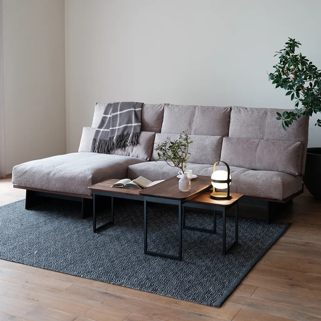 VERITA Sofa – PIANO ISOLA VERITA Sofa – PIANO ISOLA
