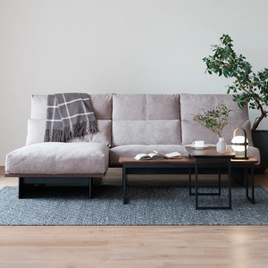 SWELLIA ソファ VERITA Sofa – PIANO ISOLA