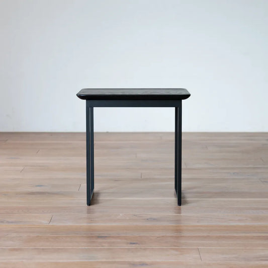 アウトレット VARIO Stack Table MH 049 oak black ｜A1097