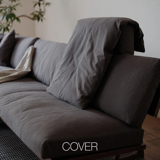 BREZZA Headrest cover