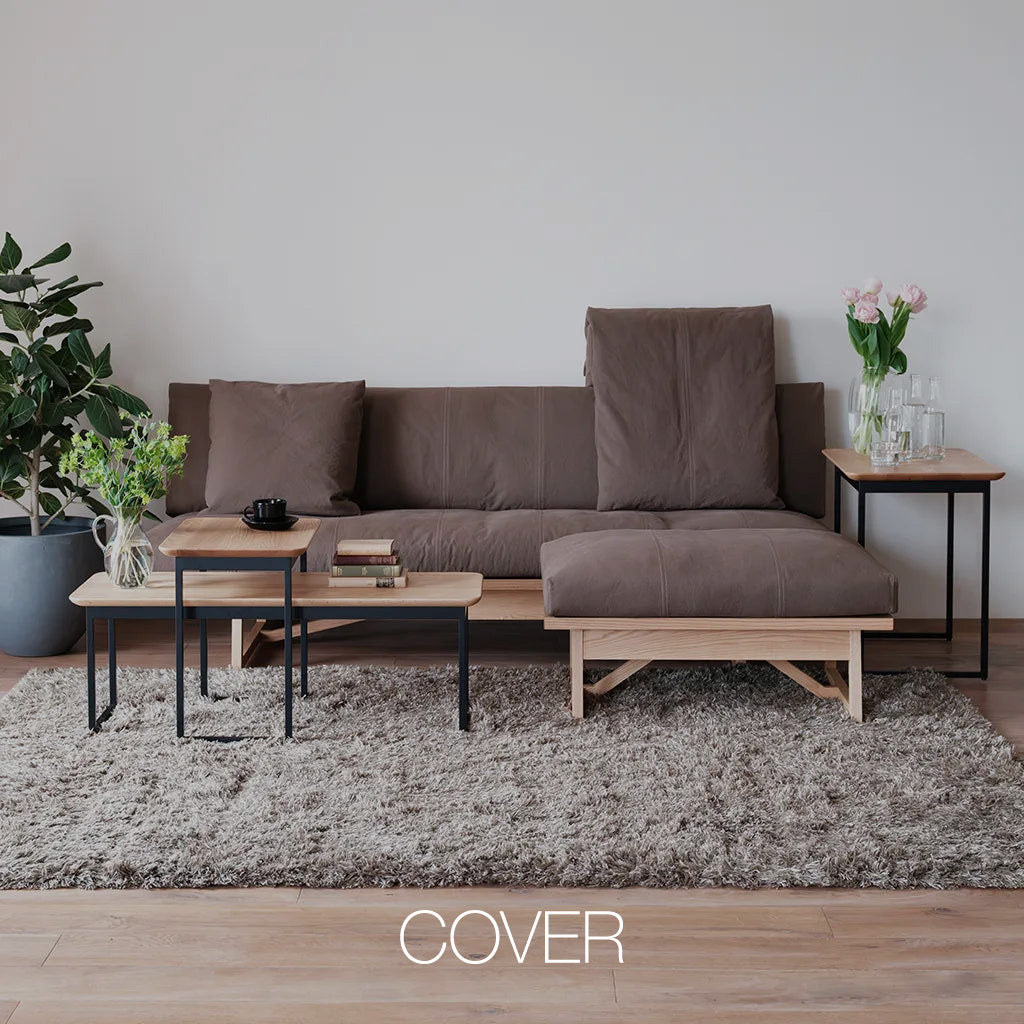 BREZZA Sofa – PIANO ISOLA