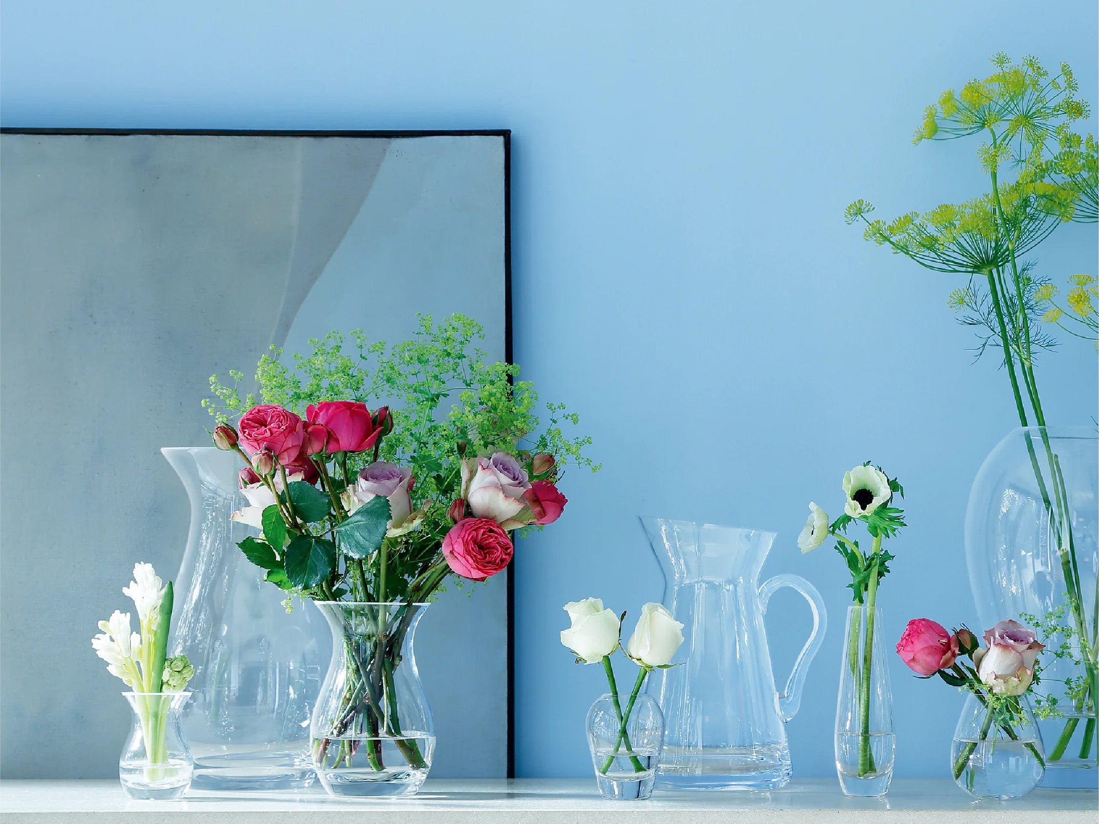 About LSA International – PIANO ISOLA