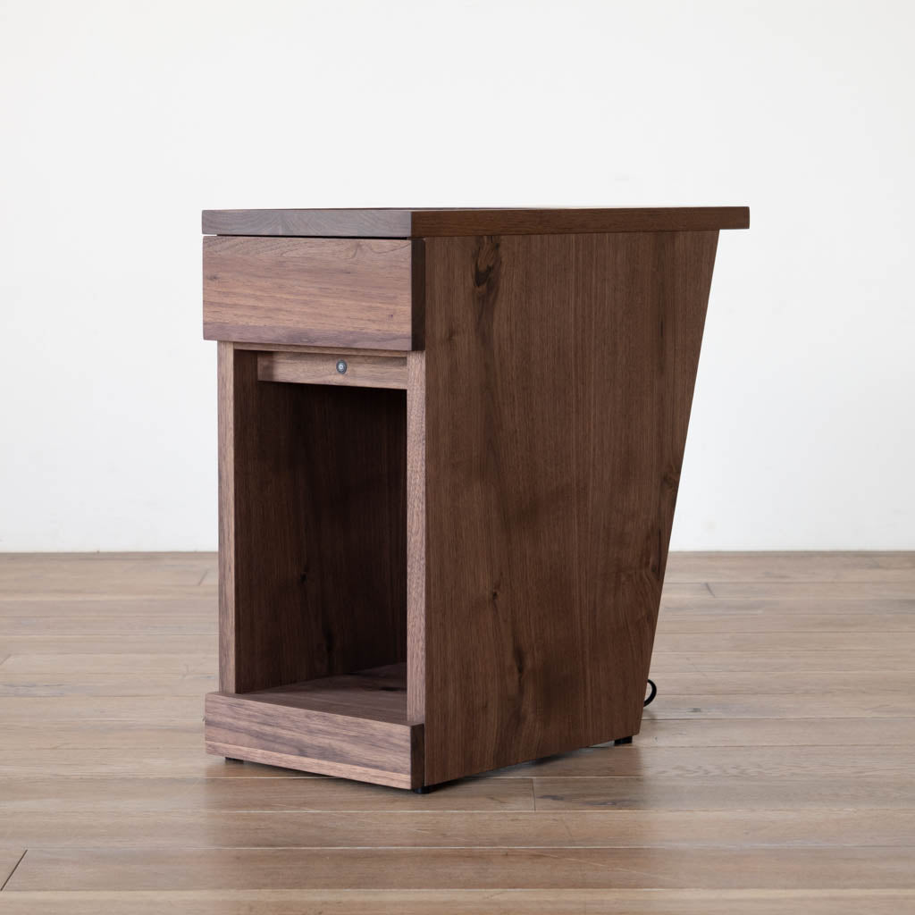 LIBERIA PLUS Night Table – PIANO ISOLA