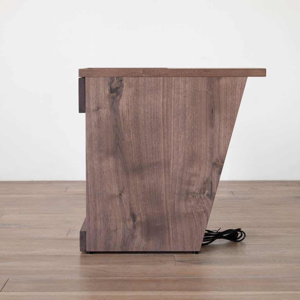LIBERIA PLUS Night Table – PIANO ISOLA