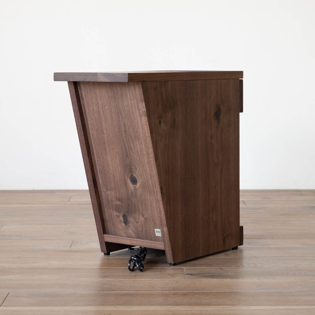 LIBERIA PLUS Night Table – PIANO ISOLA