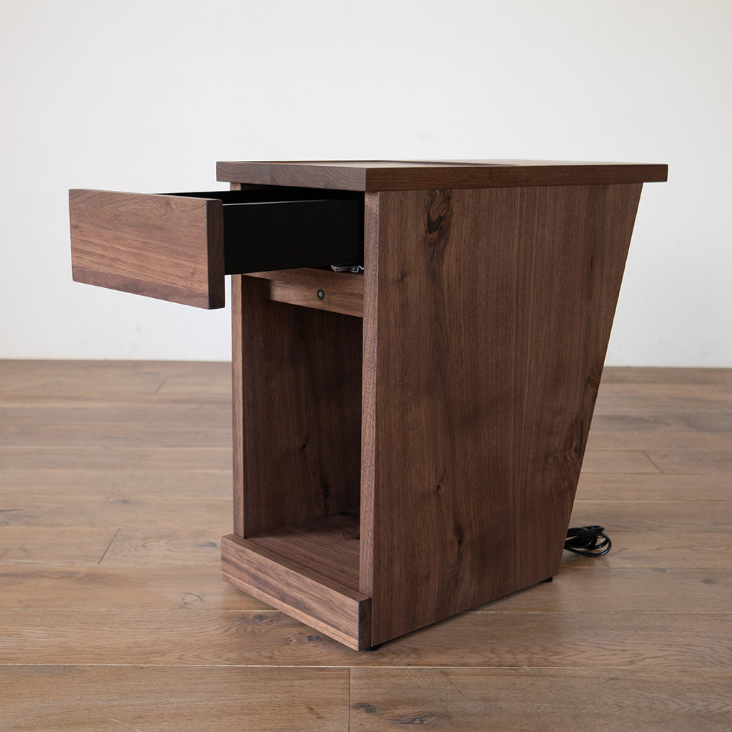 LIBERIA PLUS Night Table – PIANO ISOLA