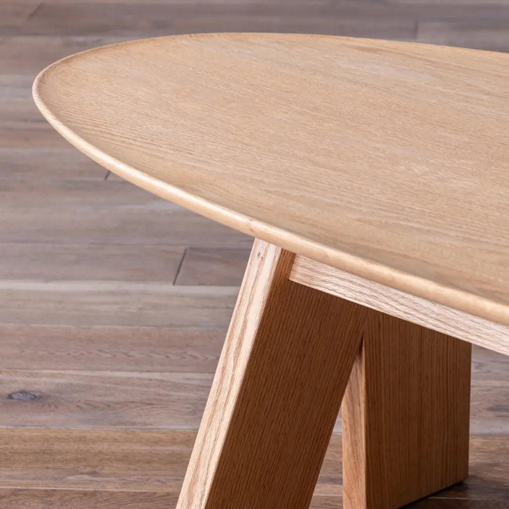 NETTO Coffee Table – PIANO ISOLA NETTO Coffee Table – PIANO ISOLA